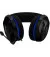 Наушники HyperX Cloud Stinger 2 Core PS5/PS4 (6H9B6AA)