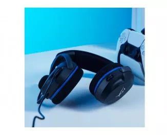 Наушники HyperX Cloud Stinger 2 Core PS5/PS4 (6H9B6AA)
