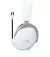 Наушники HyperX Cloud Stinger 2 Core PS5 White (6H9B5AA)