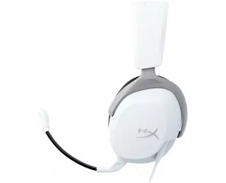Наушники HyperX Cloud Stinger 2 Core PS5 White (6H9B5AA)