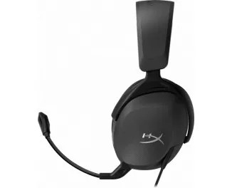 Наушники HyperX Cloud Stinger 2 Core Wired Black (683L9AA)