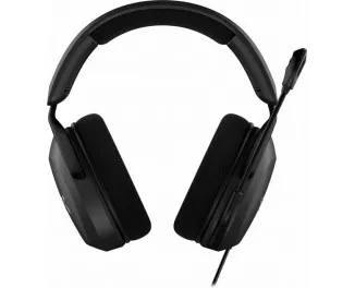 Наушники HyperX Cloud Stinger 2 Core Wired Black (683L9AA)