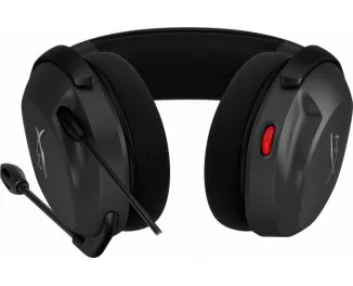 Наушники HyperX Cloud Stinger 2 Core Wired Black (683L9AA)