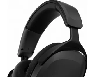 Наушники HyperX Cloud Stinger 2 Core Wired Black (683L9AA)