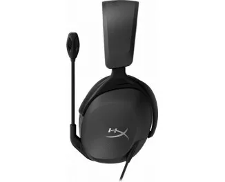 Наушники HyperX Cloud Stinger 2 Core Wired Black (683L9AA)