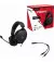 Наушники HyperX Cloud Stinger 2 Core Wired Black (683L9AA)