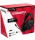 Наушники HyperX Cloud Stinger 2 Core Wired Black (683L9AA)