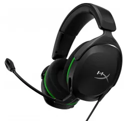 Наушники HyperX Cloud Stinger 2 Core Xbox Black (6H9B8AA)
