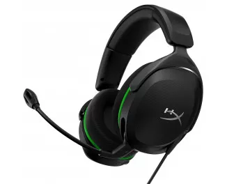 Наушники HyperX Cloud Stinger 2 Core Xbox Black (6H9B8AA)