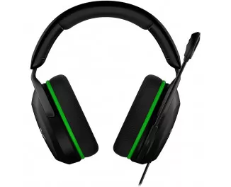 Наушники HyperX Cloud Stinger 2 Core Xbox Black (6H9B8AA)