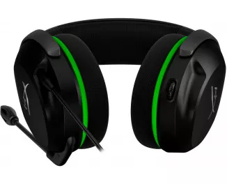 Наушники HyperX Cloud Stinger 2 Core Xbox Black (6H9B8AA)