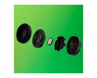 Наушники HyperX Cloud Stinger 2 Core Xbox Black (6H9B8AA)