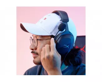 Наушники HyperX Cloud Stinger 2 Core Xbox Black (6H9B8AA)