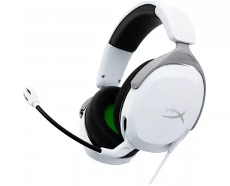 Наушники HyperX Cloud Stinger 2 Core Xbox White (6H9B7AA)