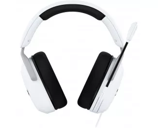 Наушники HyperX Cloud Stinger 2 Core Xbox White (6H9B7AA)