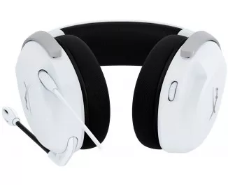 Наушники HyperX Cloud Stinger 2 Core Xbox White (6H9B7AA)
