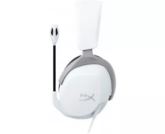 Наушники HyperX Cloud Stinger 2 Core Xbox White (6H9B7AA)