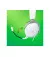 Наушники HyperX Cloud Stinger 2 Core Xbox White (6H9B7AA)