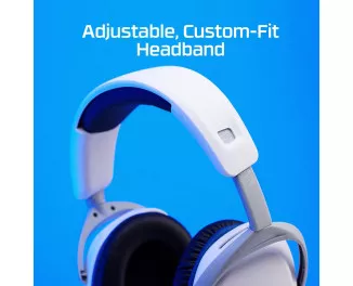 Навушники HyperX Cloud Stinger 2 for PlayStation 4/5 (75X29AA)