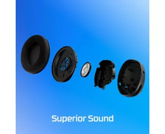 Навушники HyperX Cloud Stinger 2 for PlayStation 4/5 (75X29AA)