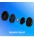 Навушники HyperX Cloud Stinger 2 for PlayStation 4/5 (75X29AA)