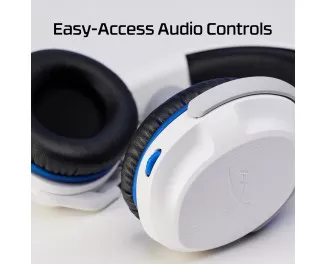 Навушники HyperX Cloud Stinger 2 for PlayStation 4/5 (75X29AA)