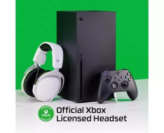 Наушники HyperX Cloud Stinger 2 for Xbox (75X28AA)