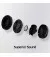 Наушники HyperX Cloud Stinger 2 for Xbox (75X28AA)