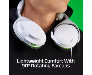 Наушники HyperX Cloud Stinger 2 for Xbox (75X28AA)