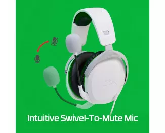 Наушники HyperX Cloud Stinger 2 for Xbox (75X28AA)