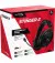 Наушники HyperX Cloud Stinger 2 Wired Black (519T1AA)
