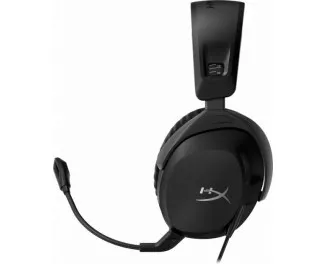 Наушники HyperX Cloud Stinger 2 Wired Black (519T1AA)