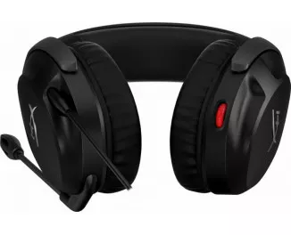 Наушники HyperX Cloud Stinger 2 Wired Black (519T1AA)