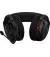 Наушники HyperX Cloud Stinger 2 Wired Black (519T1AA)