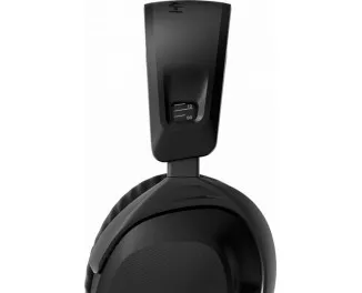 Наушники HyperX Cloud Stinger 2 Wired Black (519T1AA)
