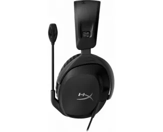 Наушники HyperX Cloud Stinger 2 Wired Black (519T1AA)