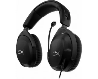 Наушники HyperX Cloud Stinger 2 Wired Black (519T1AA)