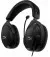Наушники HyperX Cloud Stinger 2 Wired Black (519T1AA)