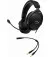 Наушники HyperX Cloud Stinger 2 Wired Black (519T1AA)