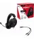 Наушники HyperX Cloud Stinger 2 Wired Black (519T1AA)