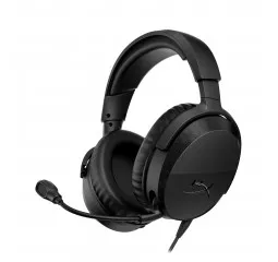 Наушники HyperX Cloud Stinger 3 Wired Black (BS1T5AA)
