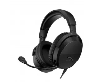 Наушники HyperX Cloud Stinger 3 Wired Black (BS1T5AA)