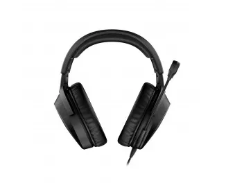 Наушники HyperX Cloud Stinger 3 Wired Black (BS1T5AA)