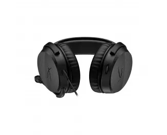 Наушники HyperX Cloud Stinger 3 Wired Black (BS1T5AA)