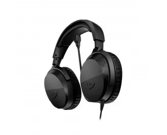 Наушники HyperX Cloud Stinger 3 Wired Black (BS1T5AA)