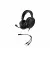 Наушники HyperX Cloud Stinger 3 Wired Black (BS1T5AA)