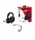 Наушники HyperX Cloud Stinger 3 Wired Black (BS1T5AA)