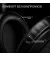 Наушники HyperX Cloud Stinger 3 Wired Black (BS1T5AA)