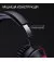 Наушники HyperX Cloud Stinger 3 Wired Black (BS1T5AA)