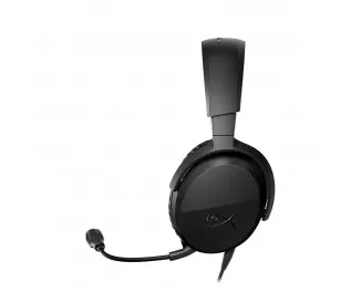 Наушники HyperX Cloud Stinger 3 Wired Black (BS1T5AA)